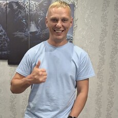 Фотография мужчины Александр, 41 год из г. Осинники