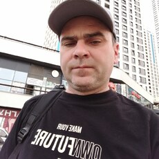 Фотография мужчины Александр, 43 года из г. Екатеринбург