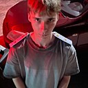 Кирилл, 20 лет