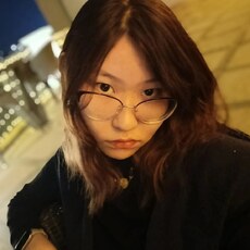 Фотография девушки Номина, 18 лет из г. Улан-Удэ
