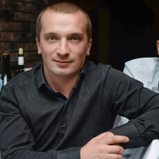 Фотография мужчины Миша, 31 год из г. Екатеринбург