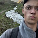 Даниил, 20 лет
