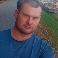Фотография мужчины Максим, 33 года из г. Таганрог