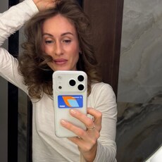 Анджела, 39 из г. Красноярск.