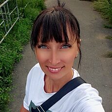Марина, 39 из г. Комсомольск-на-Амуре.