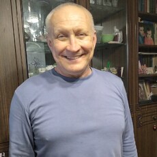 Фотография мужчины Роман, 59 лет из г. Нижний Новгород
