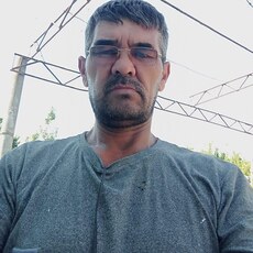 Фотография мужчины Фарид, 48 лет из г. Ташкент