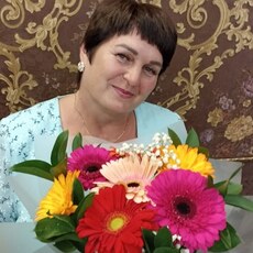 Фотография девушки Ольга, 62 года из г. Екатеринбург