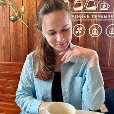 Анна, 33 из г. Белокуриха.