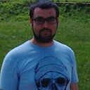 Дамик, 33 года