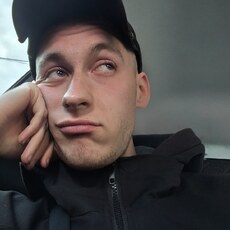 Фотография мужчины Даниил, 24 года из г. Тула