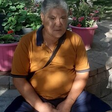 Фотография мужчины Bolatbek Bekbai, 56 лет из г. Алматы