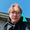 Антон, 25 лет