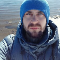 Фотография мужчины Виталий, 36 лет из г. Чайковский