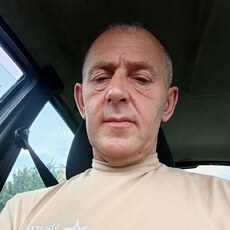 Фотография мужчины Серг, 53 года из г. Лоев