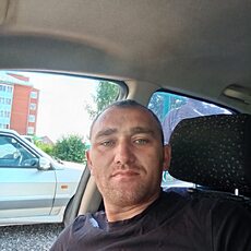Фотография мужчины Алмаз, 33 года из г. Октябрьск