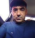 Илхом, 38 лет