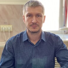 Фотография мужчины Сергей, 42 года из г. Екатеринбург