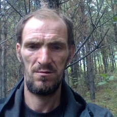 Фотография мужчины Андрей, 40 лет из г. Иркутск
