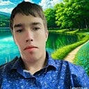 Сергей, 21 год