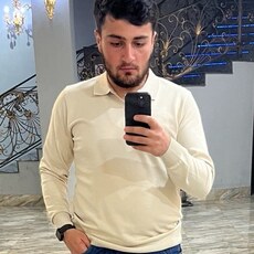 Фотография мужчины Mkrtich, 21 год из г. Хабаровск