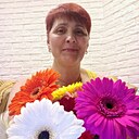 Люда, 61 год