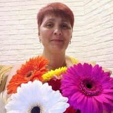 Фотография девушки Люда, 61 год из г. Харьков