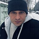 Майк, 33 года