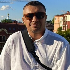 Фотография мужчины Кирилл, 39 лет из г. Тула