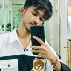 Фотография мужчины Avinash, 20 лет из г. Омск