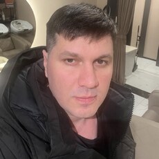 Фотография мужчины Василий, 35 лет из г. Краснодар