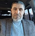 Кадыр, 43 года