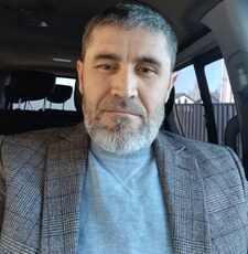 Фотография мужчины Кадыр, 43 года из г. Климовск