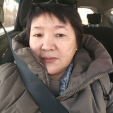 Фотография девушки Ирина, 53 года из г. Абакан
