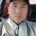 Жако, 37 лет