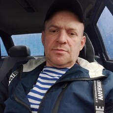 Фотография мужчины Владимир, 43 года из г. Тольятти