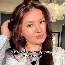 Фотография девушки Sabina, 30 лет из г. Чирчик