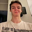Даниил, 22 года