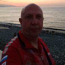 Фотография мужчины Сергей, 44 года из г. Павловский Посад