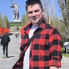 Фотография мужчины Ваше Имя, 34 года из г. Рогачев