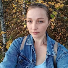 Фотография девушки Людмила, 31 год из г. Новосибирск