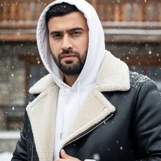Фотография мужчины Накиб, 31 год из г. Душанбе