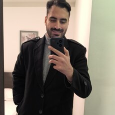 Фотография мужчины Rafi, 30 лет из г. Ереван