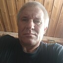 Ник, 56 лет