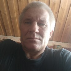 Фотография мужчины Ник, 56 лет из г. Курган