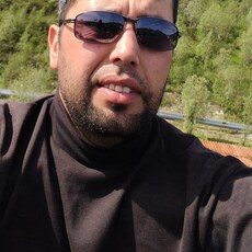Фотография мужчины Mustafa, 34 года из г. Апатиты