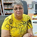 Надежда, 62 года