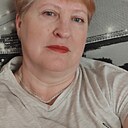 Марина, 58 лет