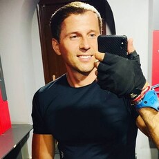 Фотография мужчины Константин, 45 лет из г. Минск