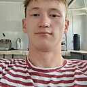 Николай, 23 года